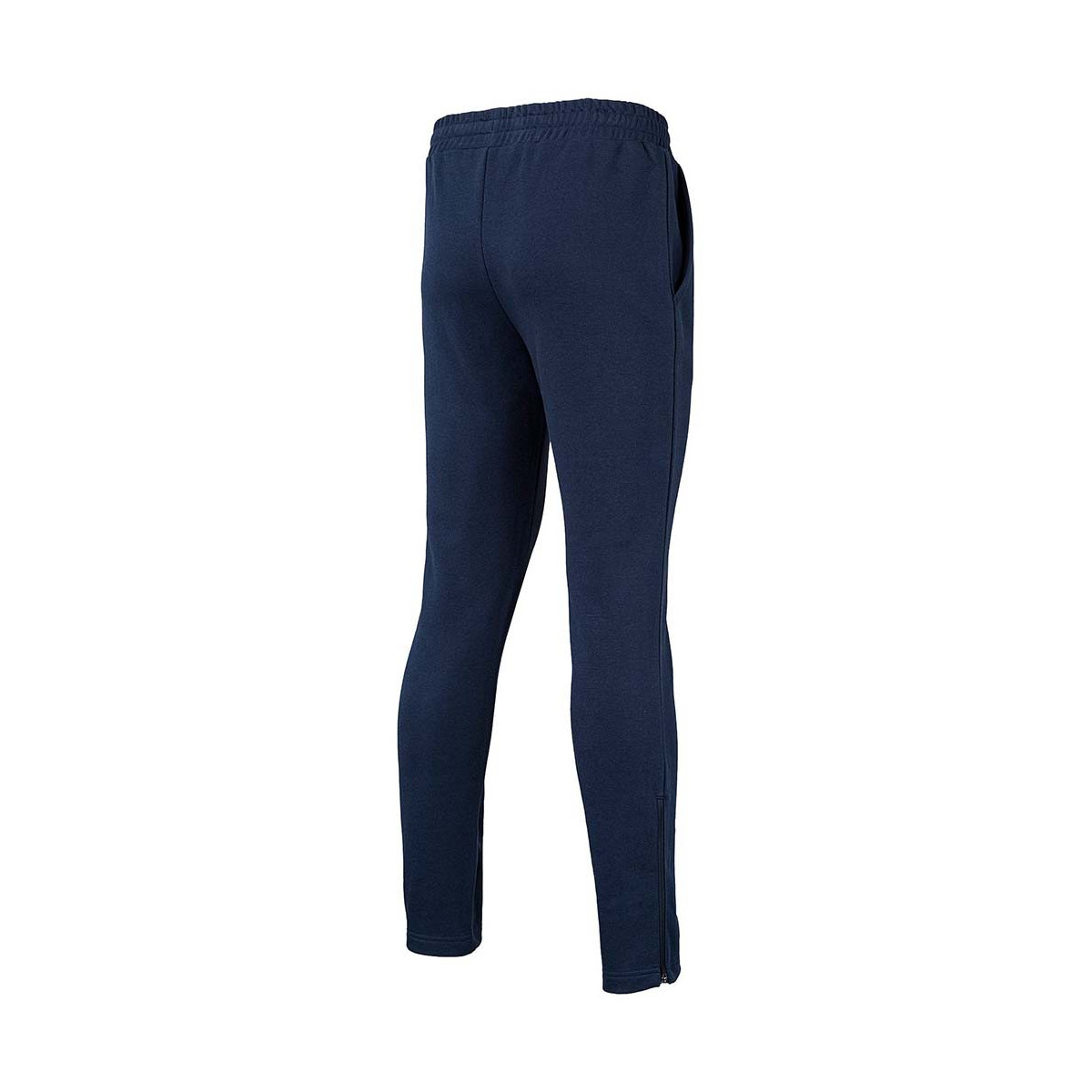 Tecnifibre Team Terry Pants Jungen Jogginghose Marineblau