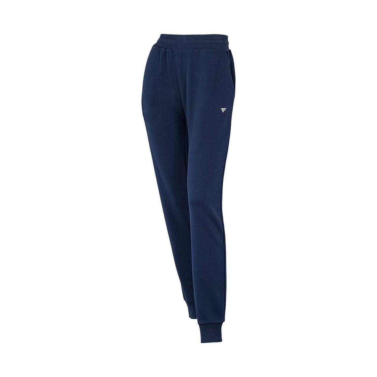 Tecnifibre Team Terry Pants Damen Jogginghose Marineblau