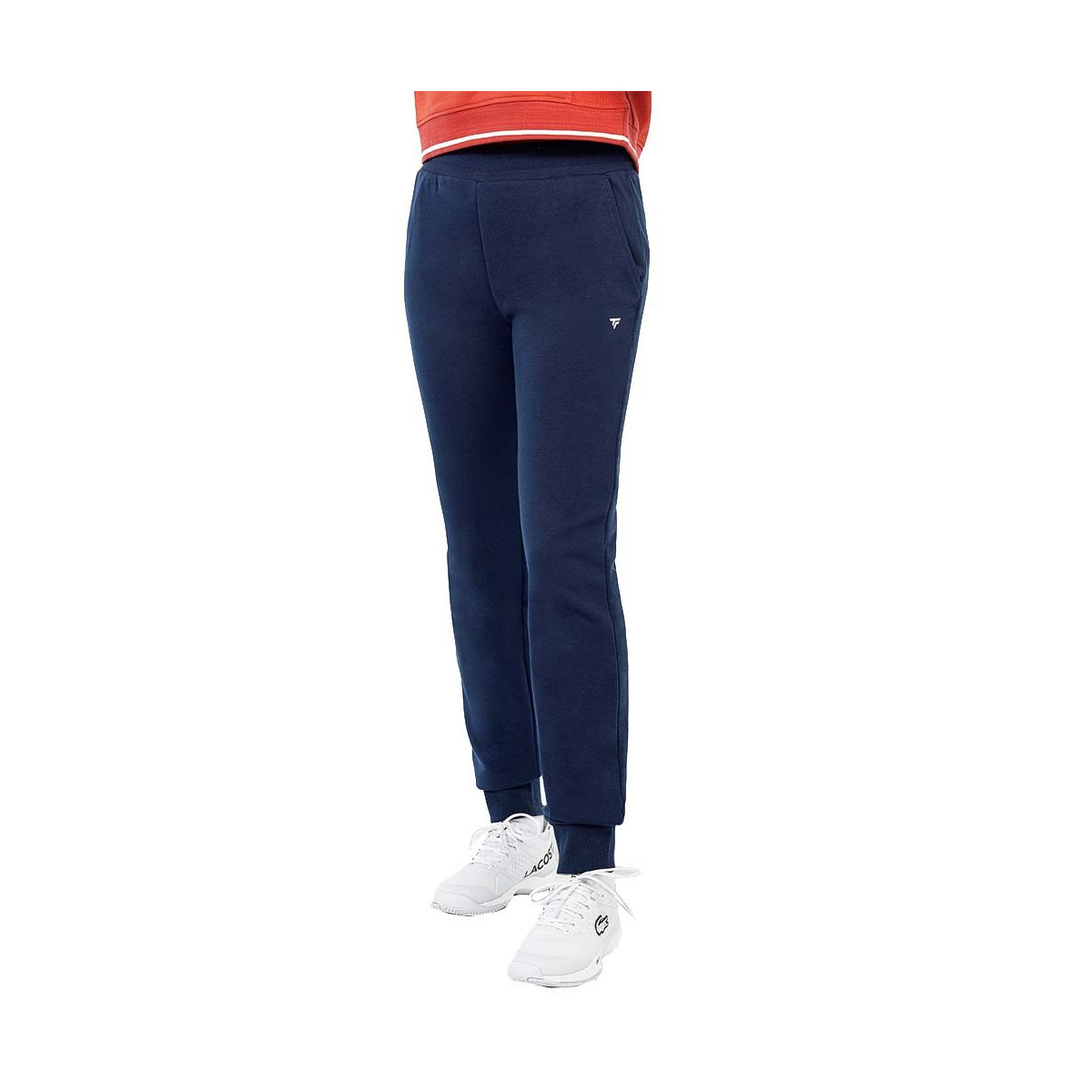 Tecnifibre Team Terry Pants Damen Jogginghose Marineblau
