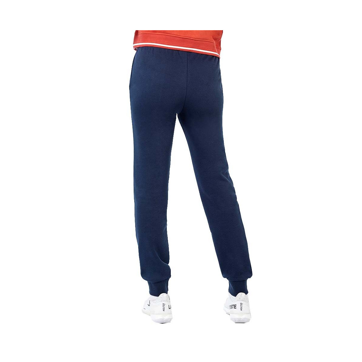 Tecnifibre Team Terry Pants Damen Jogginghose Marineblau