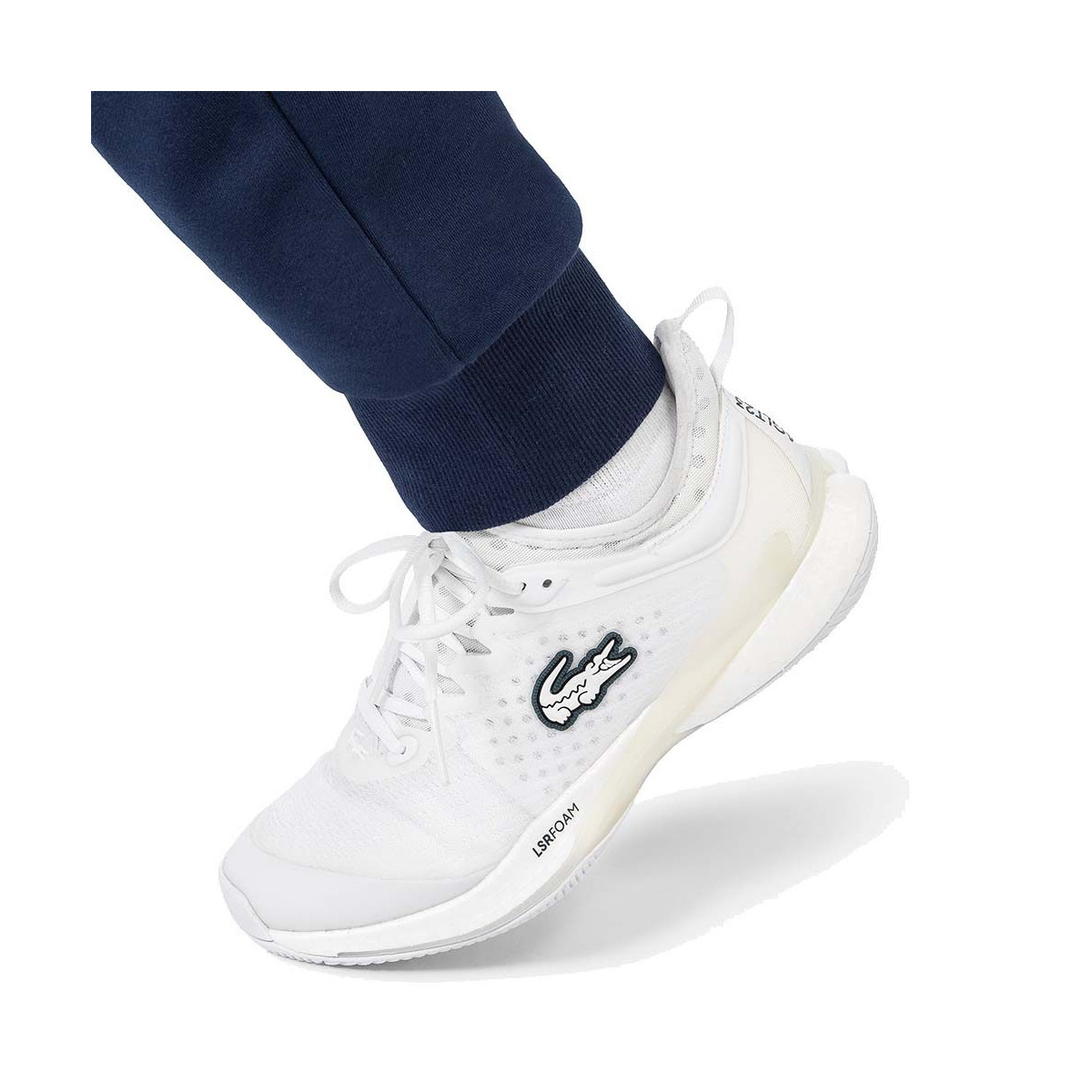 Tecnifibre Team Terry Pants Damen Jogginghose Marineblau