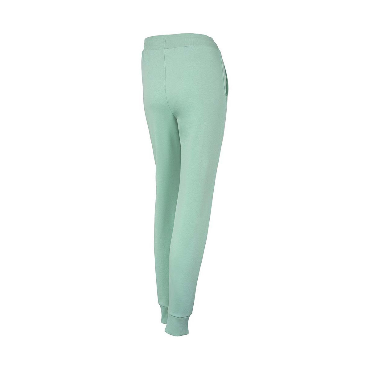 Tecnifibre Team Terry Pants Damen Jogginghose Pastellgr&uuml;n