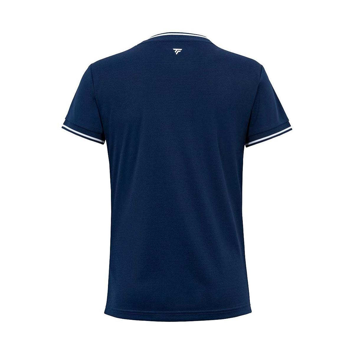Tecnifibre Team Tech Damen T-Shirt Marineblau