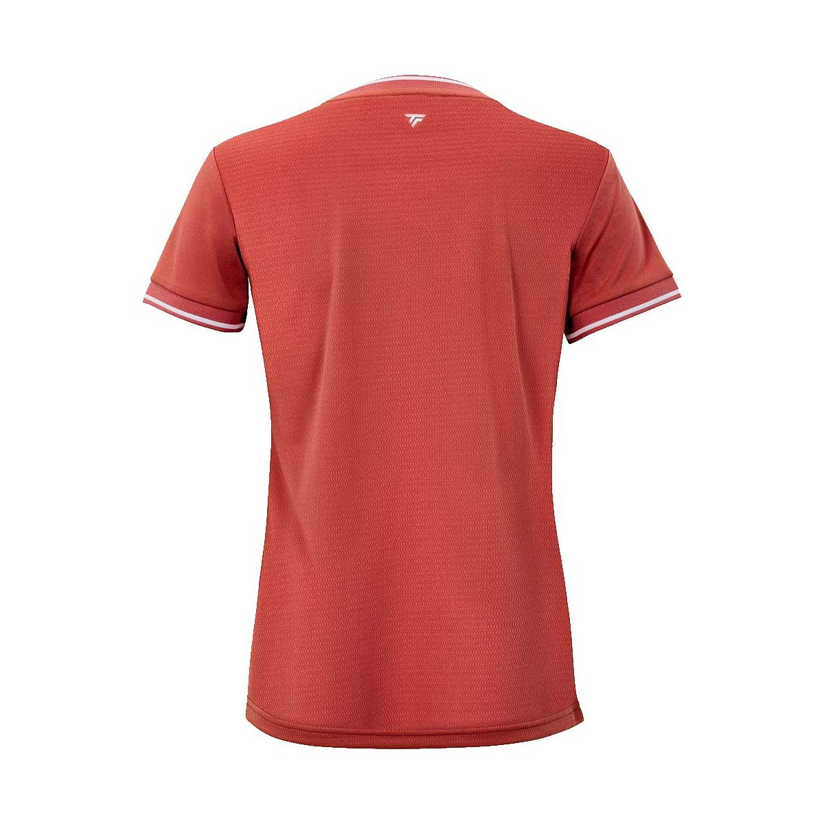 Tecnifibre Team Tech Damen T-Shirt Clay