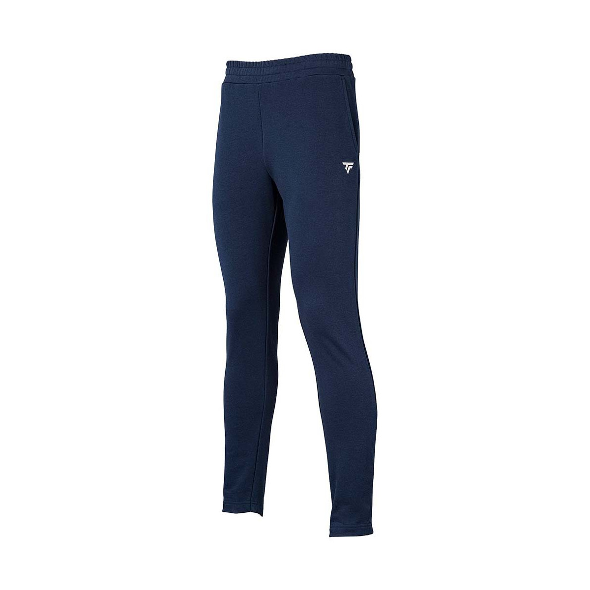 Tecnifibre Team Terry Pants Herren Jogginghose Marineblau