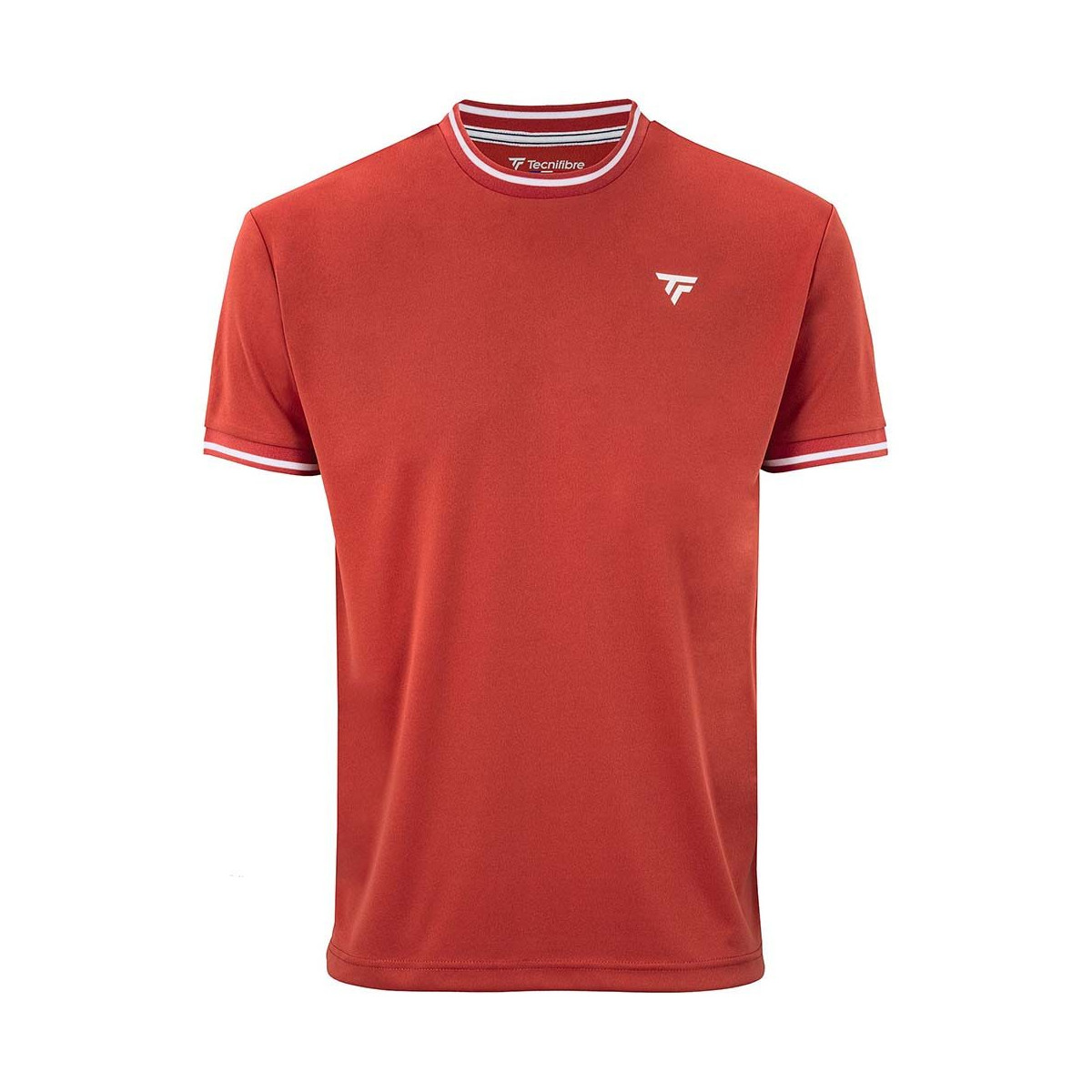Tecnifibre Team Tech Herren T-Shirt Clay