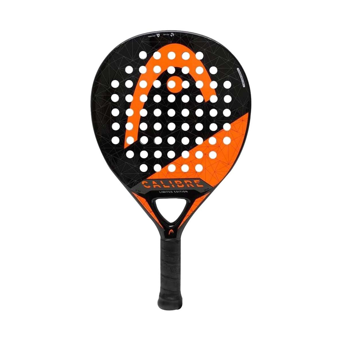 Head Calibre Orange Padelschl&auml;ger