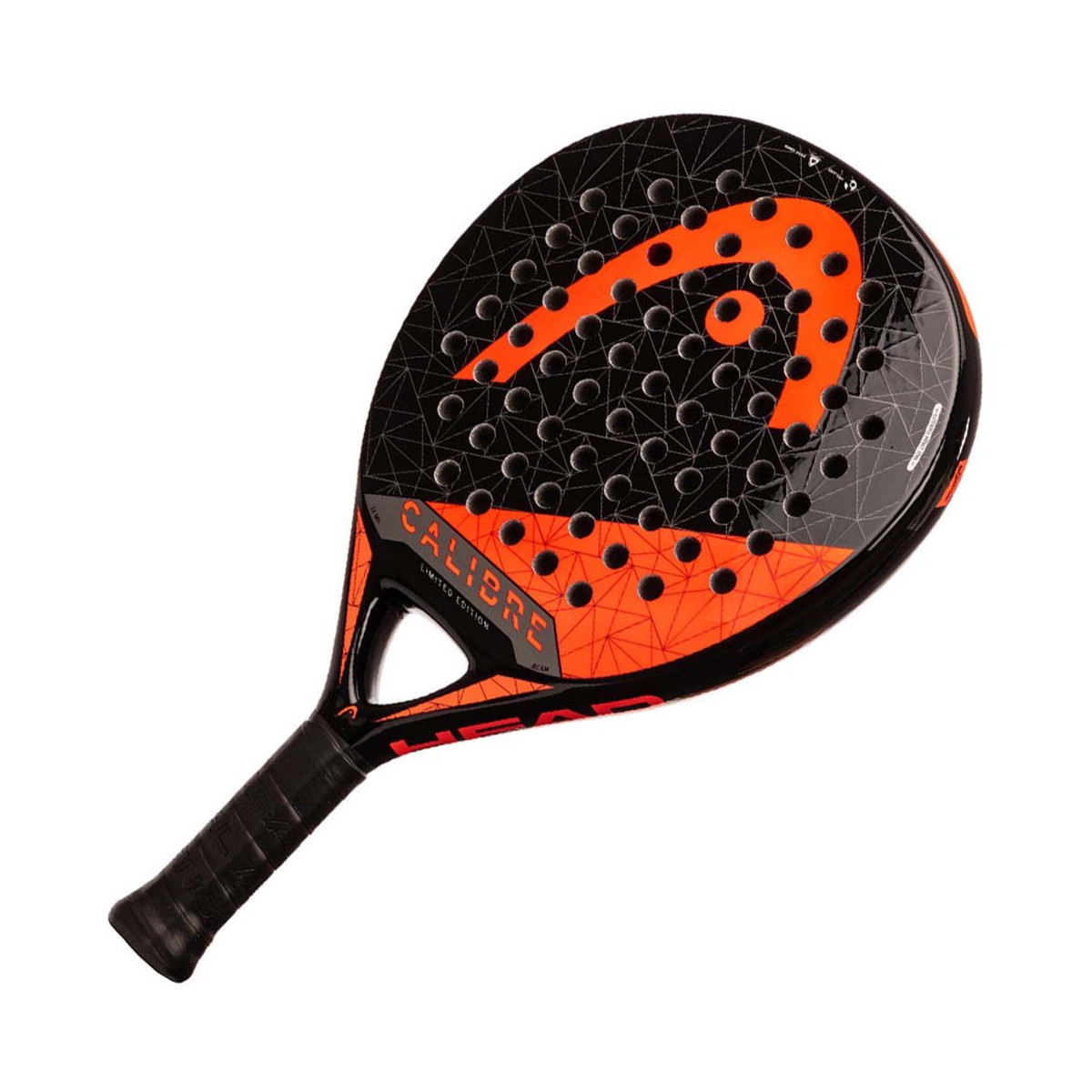 Head Calibre Orange Padelschl&auml;ger