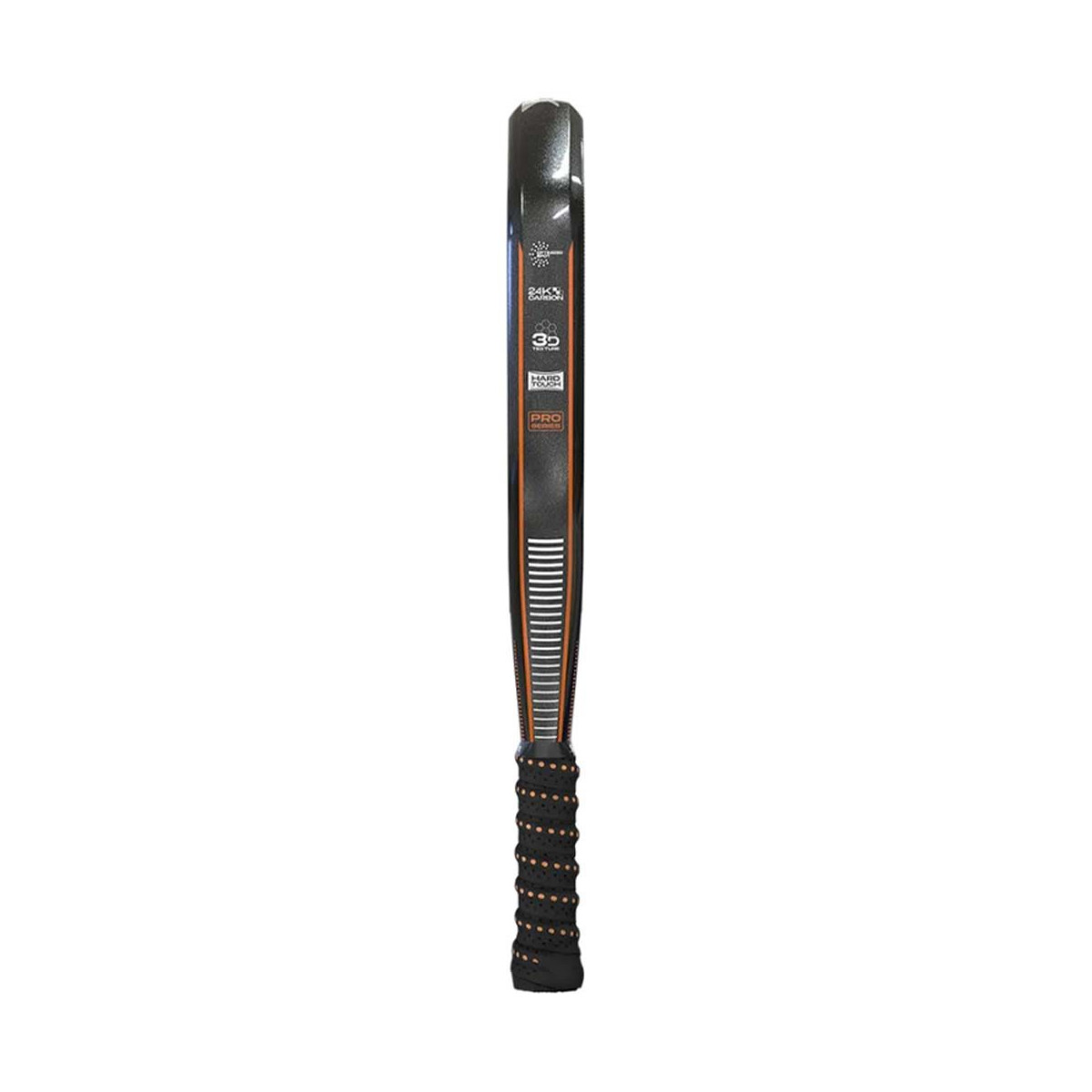 Siux Fenix Pro 5 Black Edition Augsburger Padelschl&auml;ger
