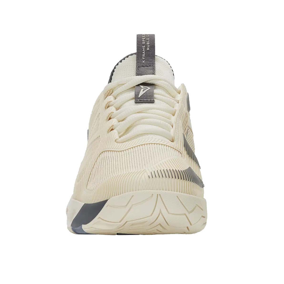 K-Swiss K-Frame Speed Rublo Tennisschuhe Beige