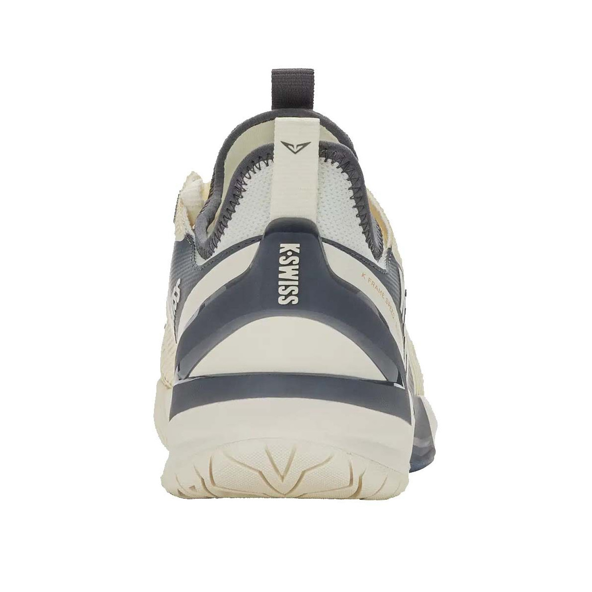K-Swiss K-Frame Speed Rublo Tennisschuhe Beige