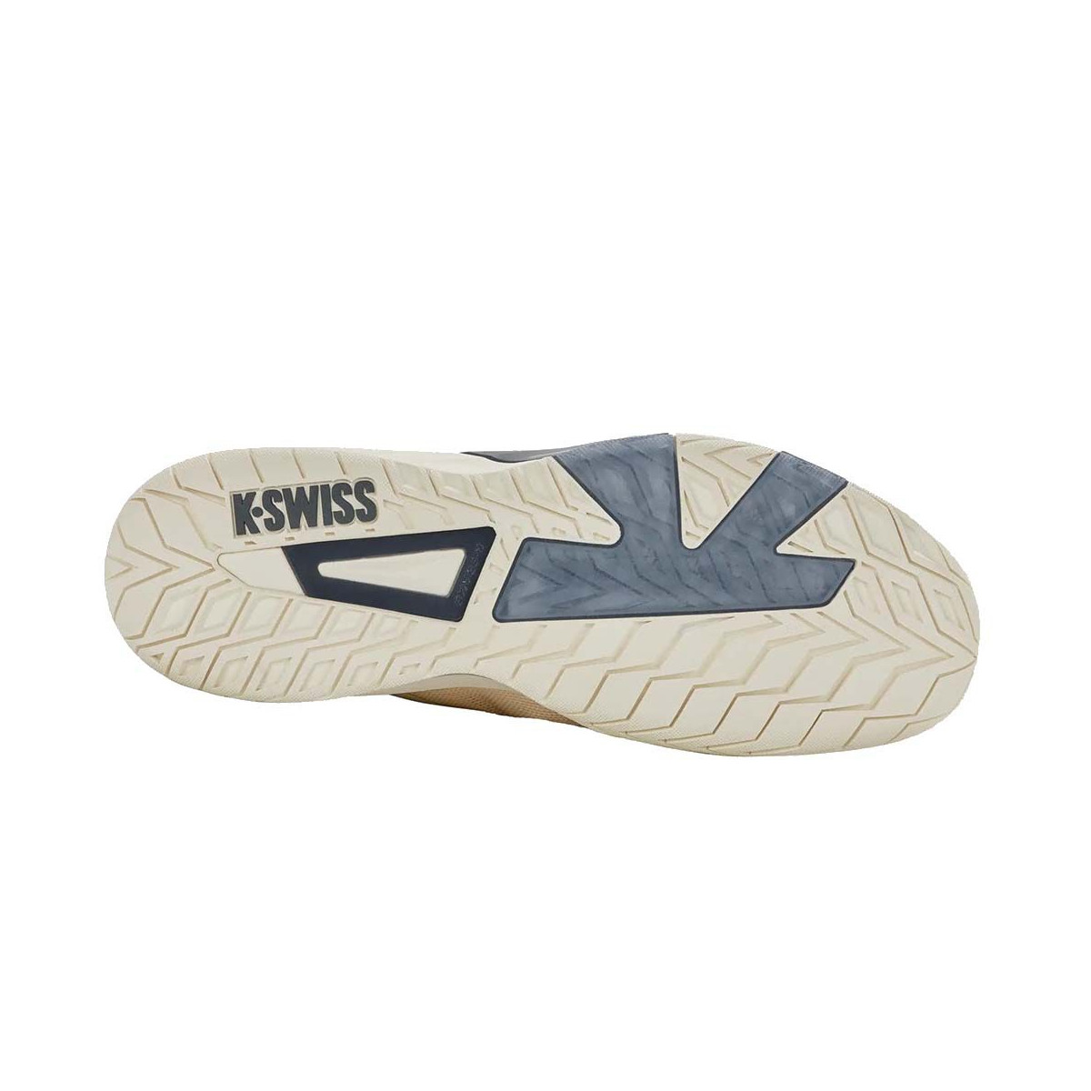 K-Swiss K-Frame Speed Rublo Tennisschuhe Beige