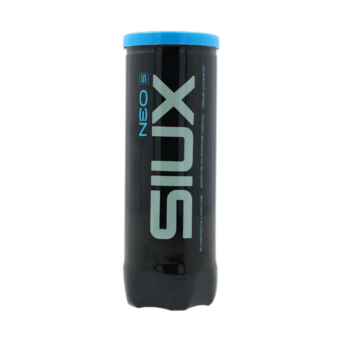 Siux Neo S Padelb&auml;lle 3er-Dose