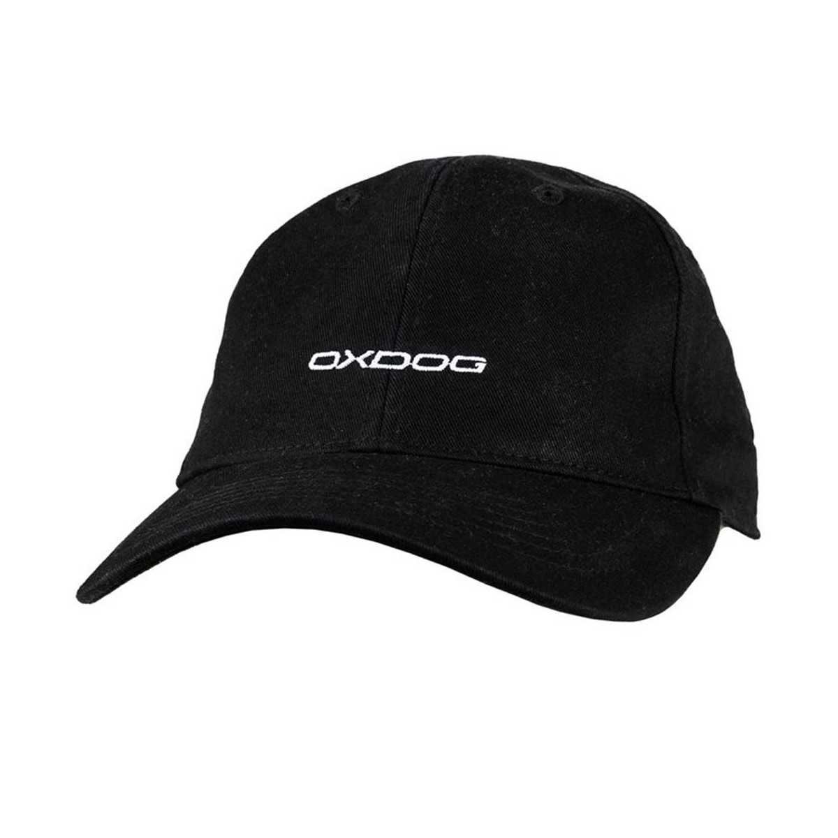 Oxdog Gosh Cap Schwarz