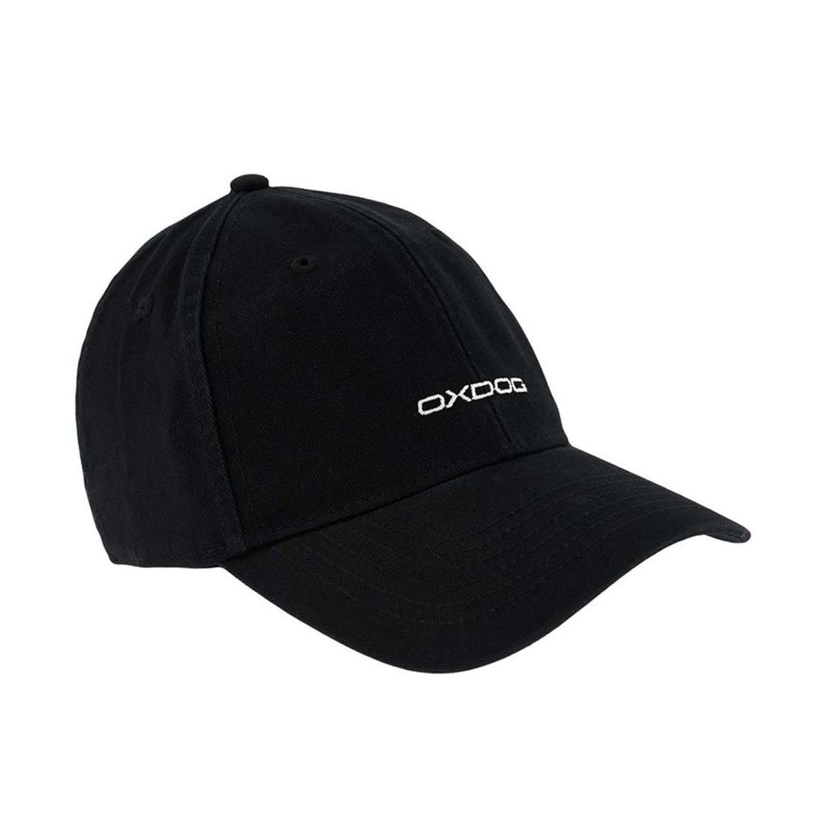 Oxdog Gosh Cap Schwarz