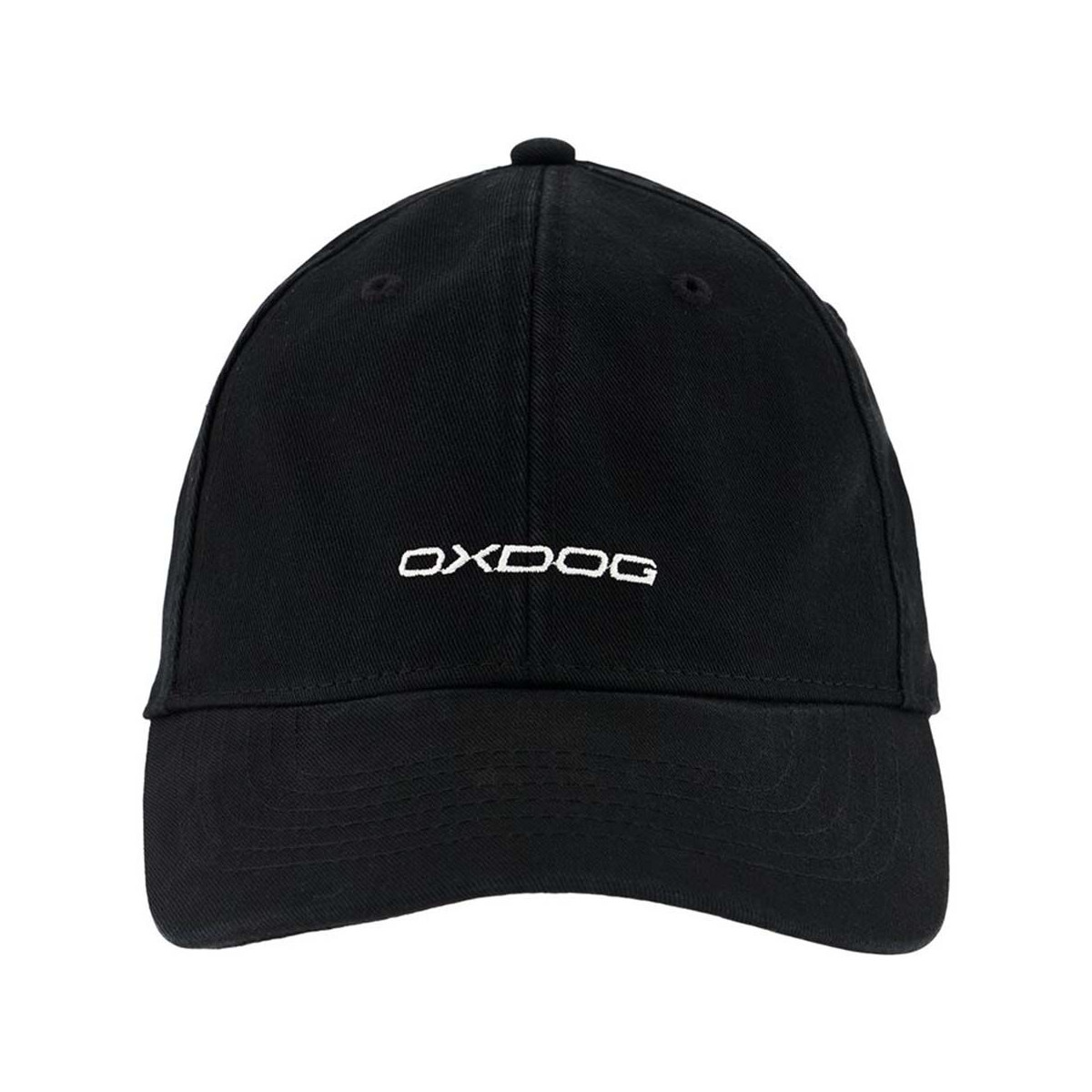 Oxdog Gosh Cap Schwarz