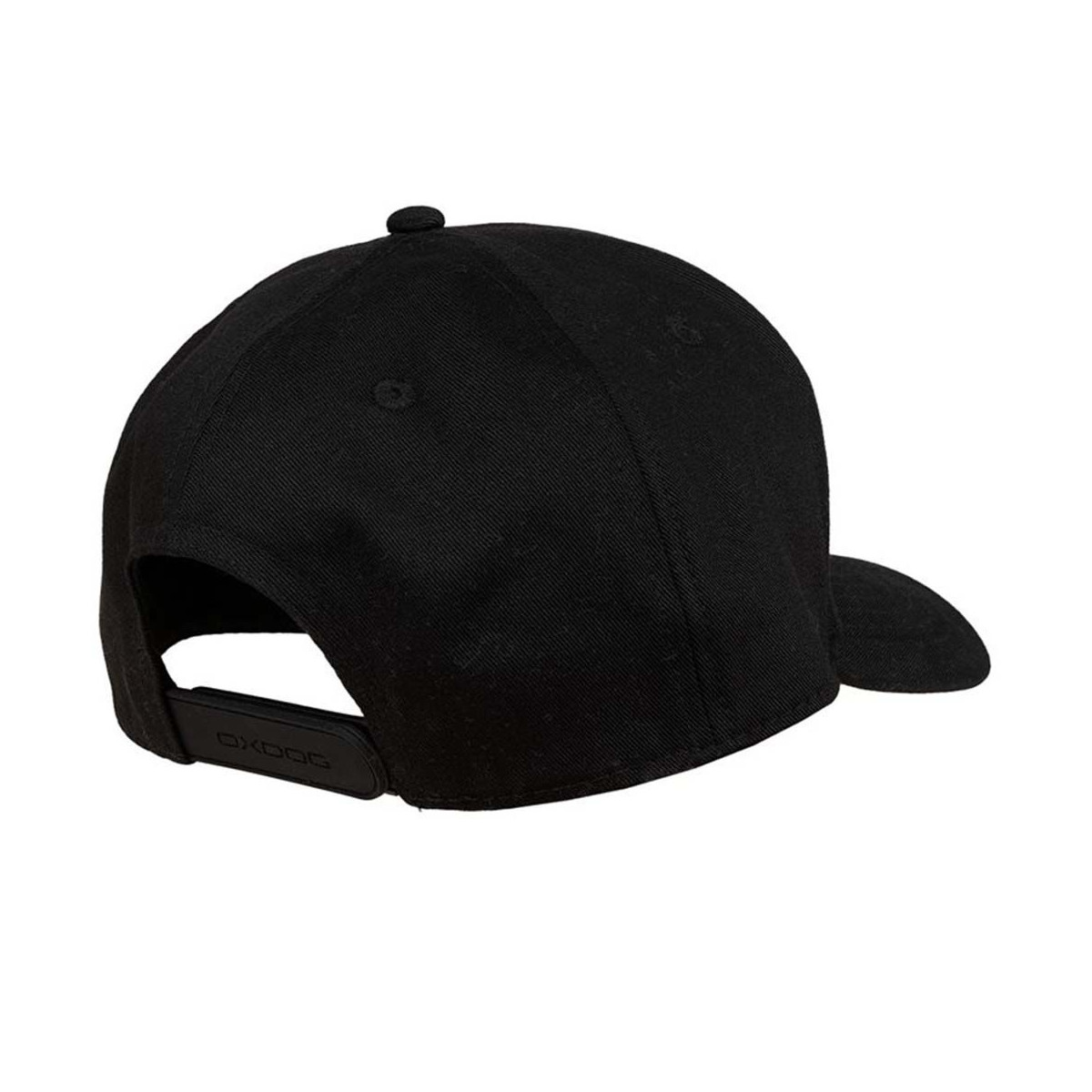 Oxdog Gosh Cap Schwarz