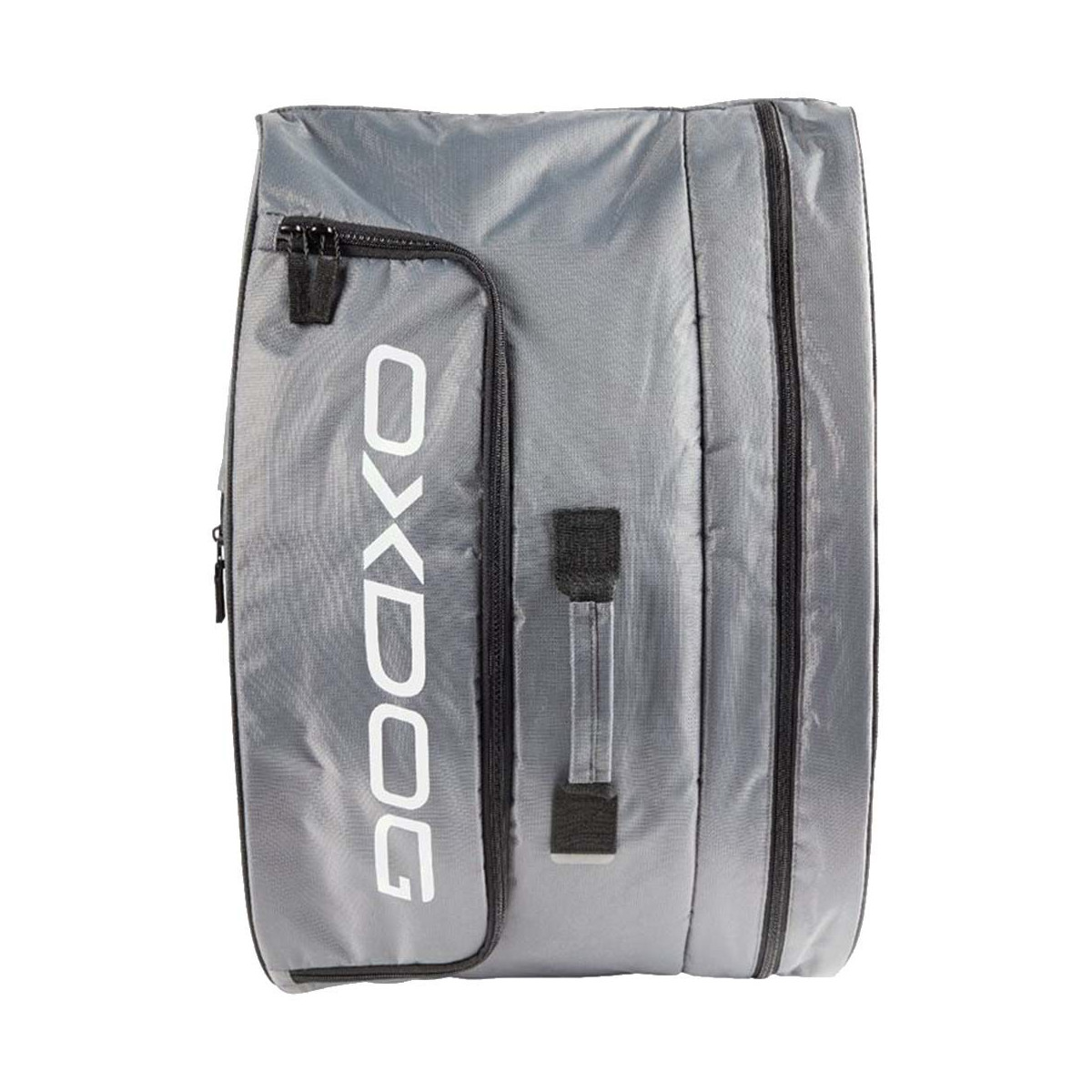 Oxdog X Padel Pro Thermo Schl&auml;gertasche (Thermobag) Grau