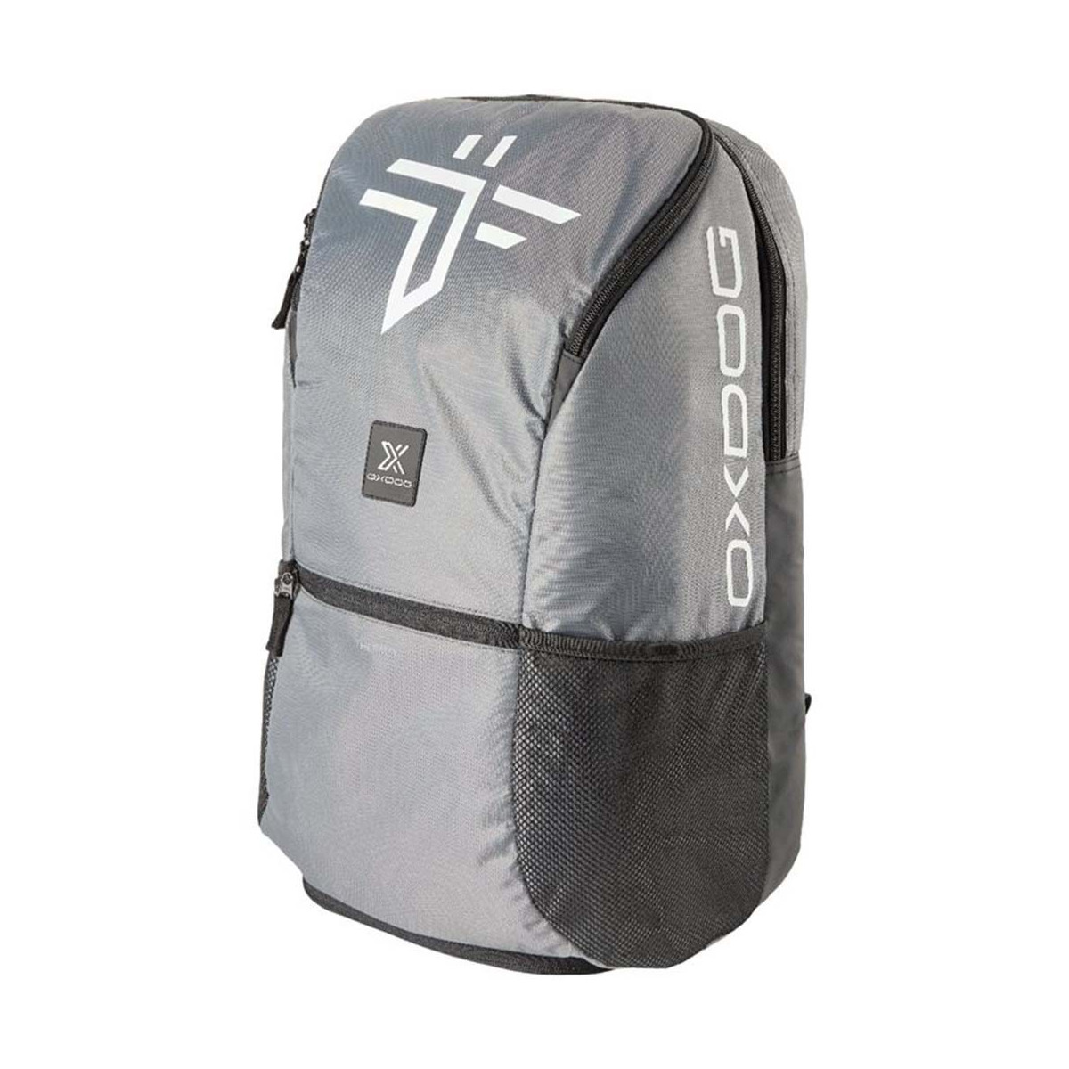 Oxdog X Padel Thermo Rucksack (Thermobag) Grau