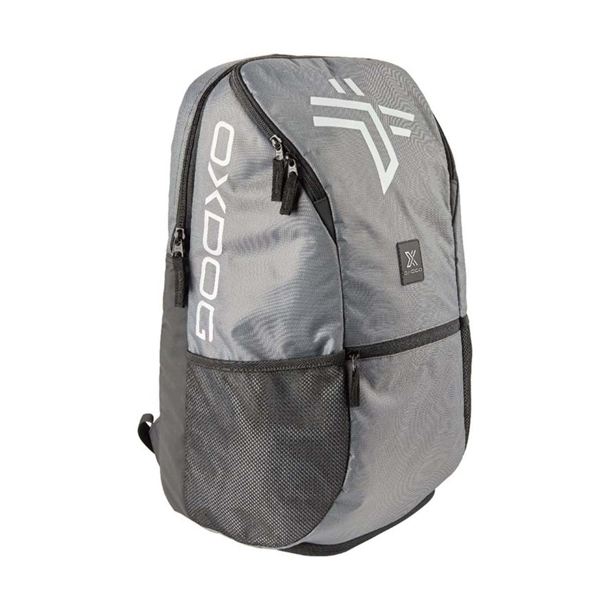 Oxdog X Padel Thermo Rucksack (Thermobag) Grau