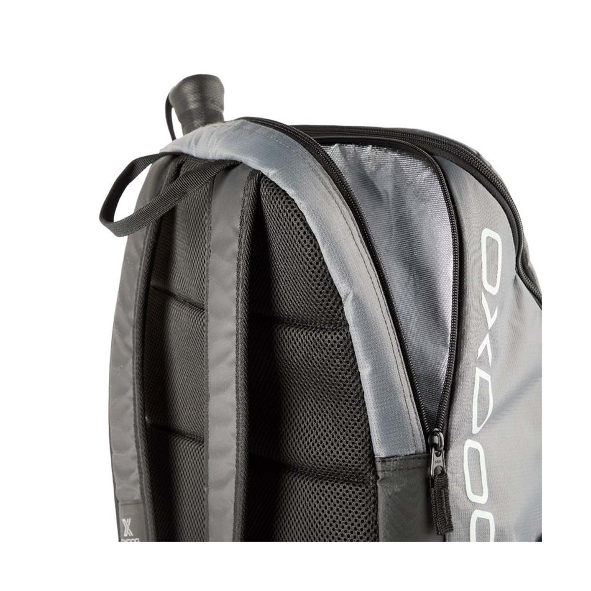 Oxdog X Padel Thermo Rucksack (Thermobag) Grau