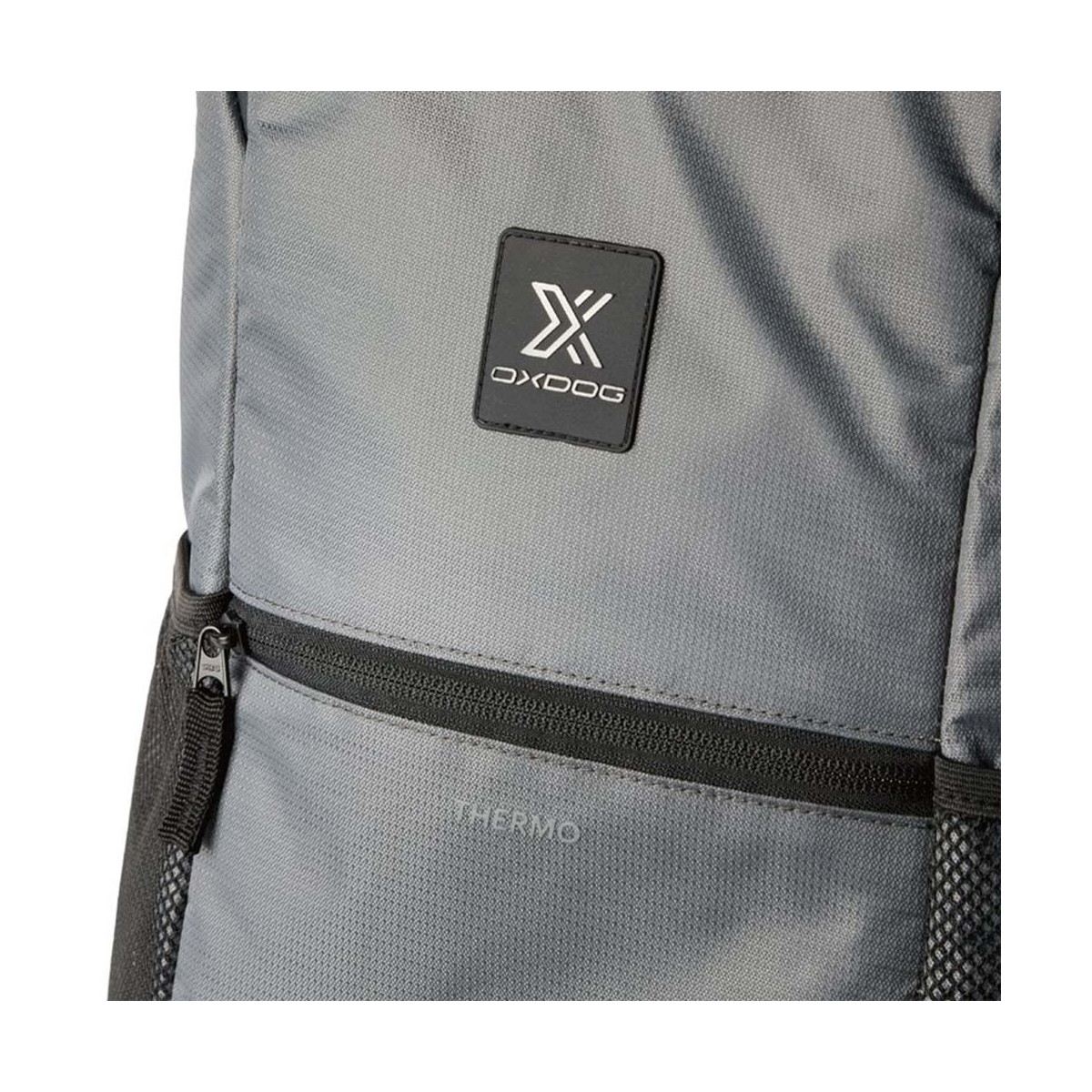 Oxdog X Padel Thermo Rucksack (Thermobag) Grau