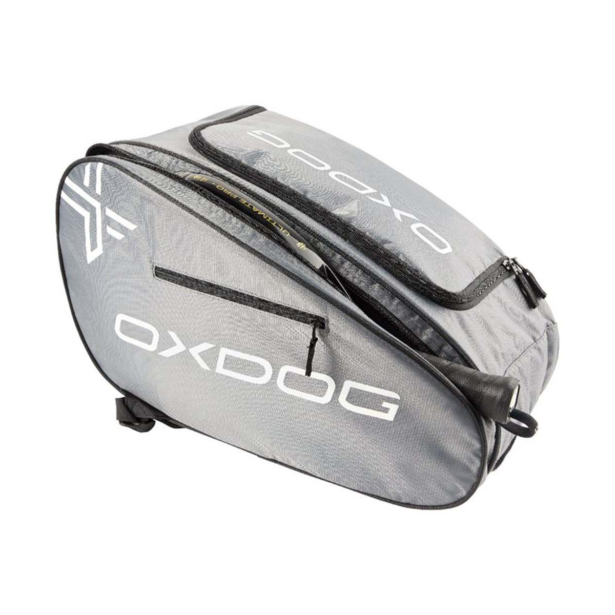 Oxdog X Padel Padeltasche Grau