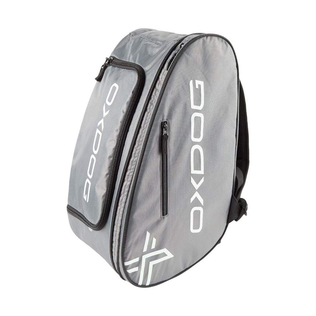 Oxdog X Padel Padeltasche Grau