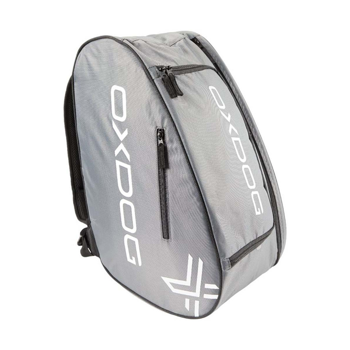 Oxdog X Padel Padeltasche Grau