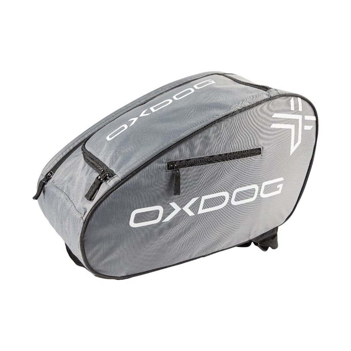 Oxdog X Padel Padeltasche Grau