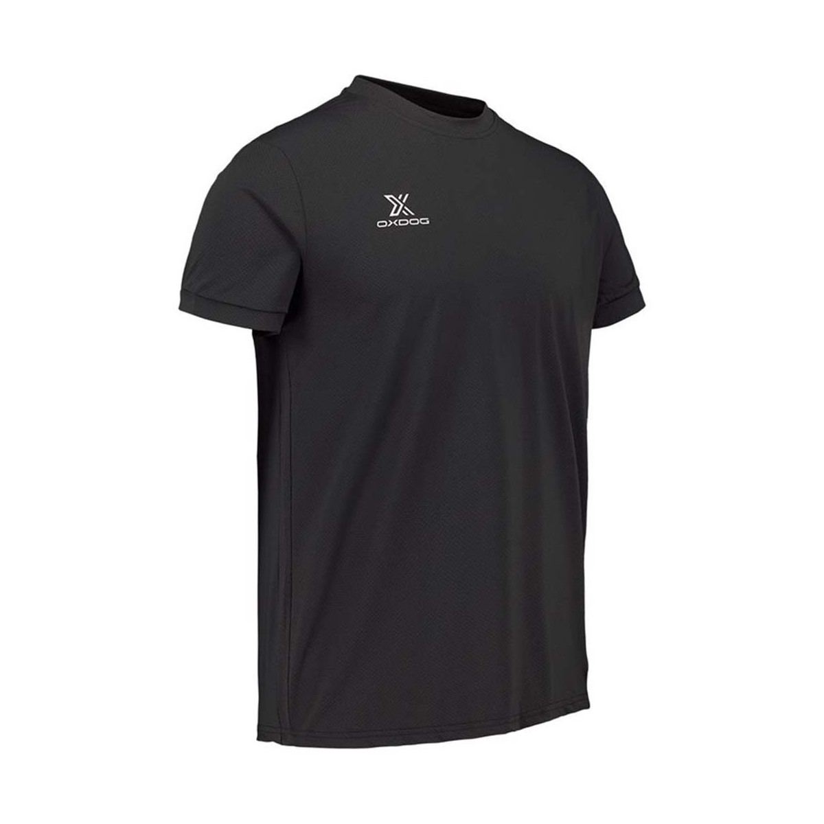 Oxdog Delta T-Shirt Schwarz