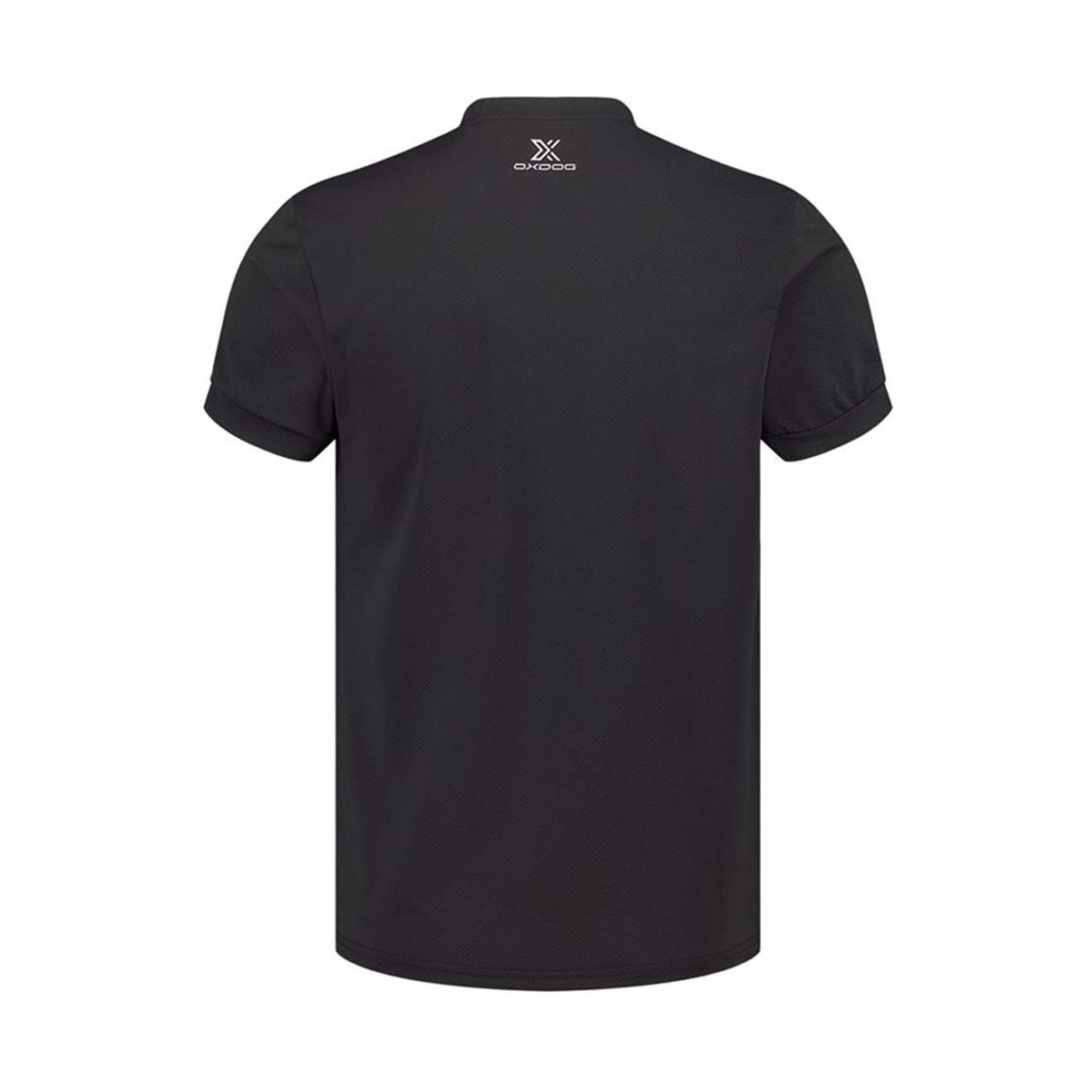 Oxdog Delta T-Shirt Schwarz