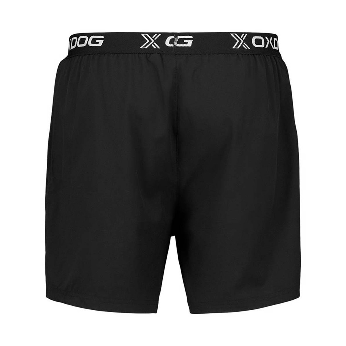 Oxdog Court Pocket Shorts Schwarz