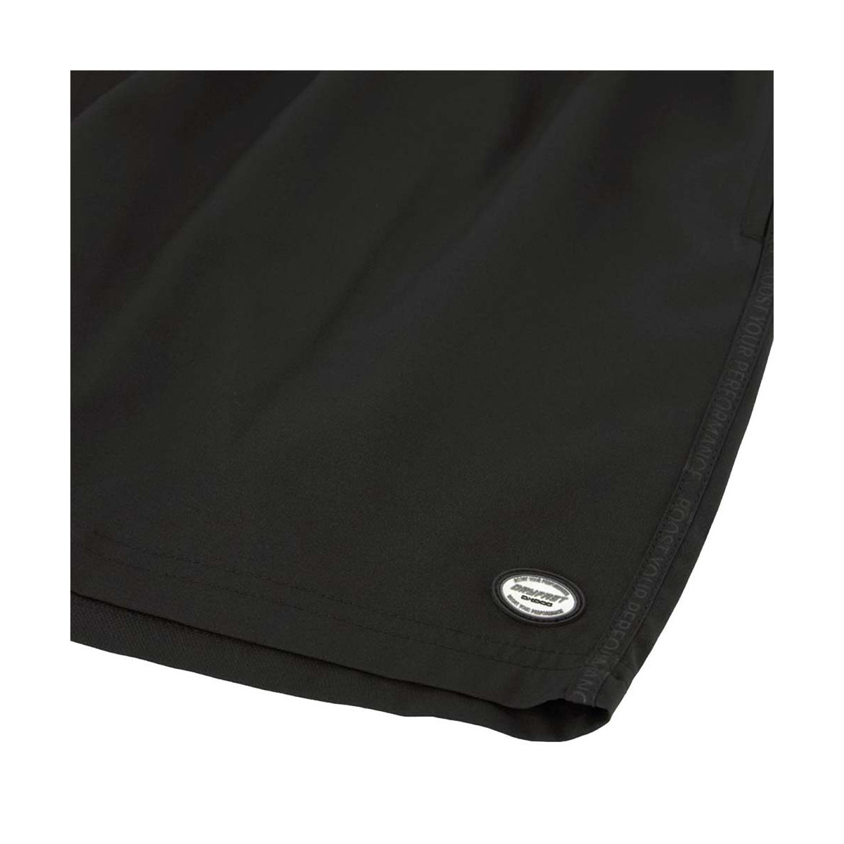 Oxdog Court Pocket Shorts Schwarz
