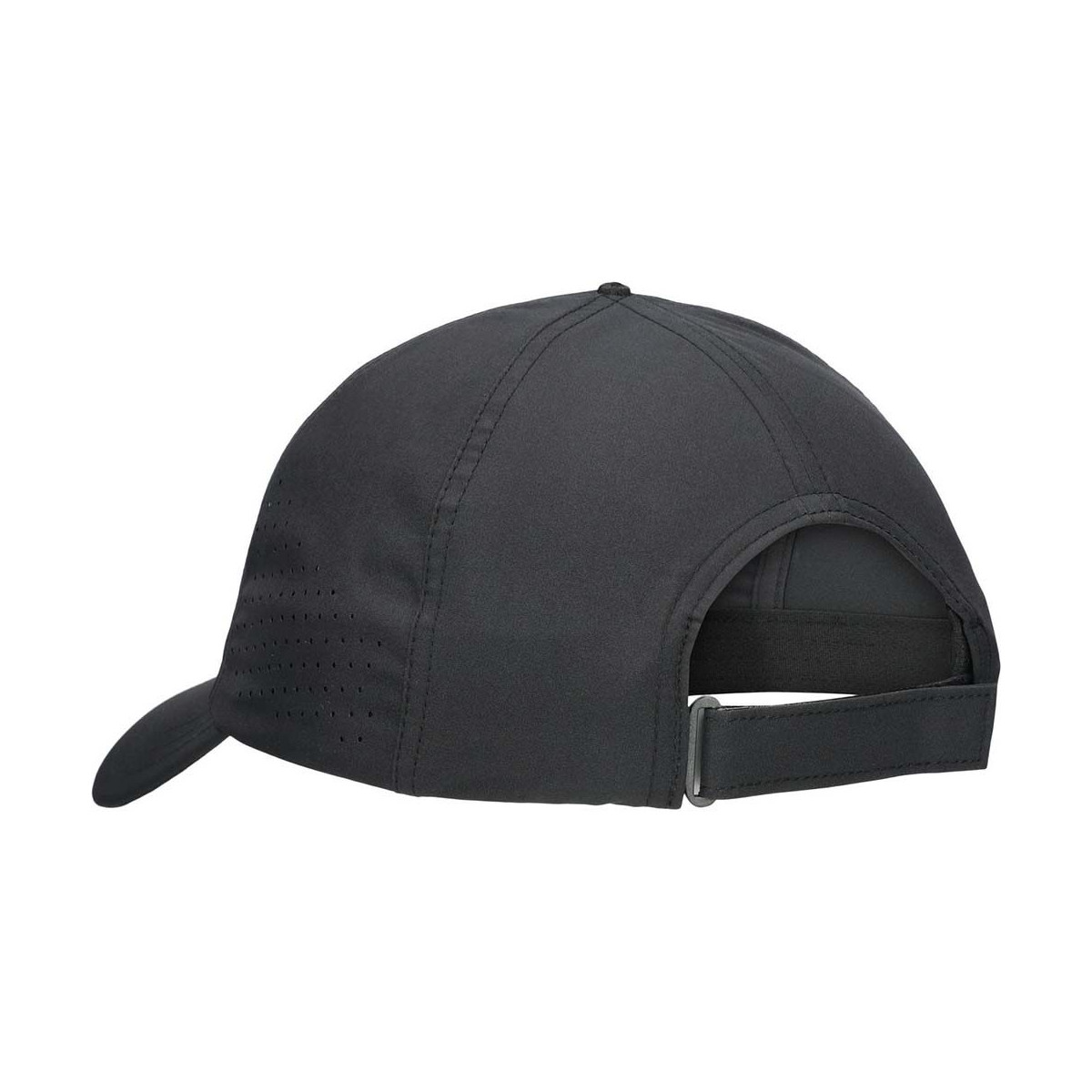 Asics Performance Cap Schwarz