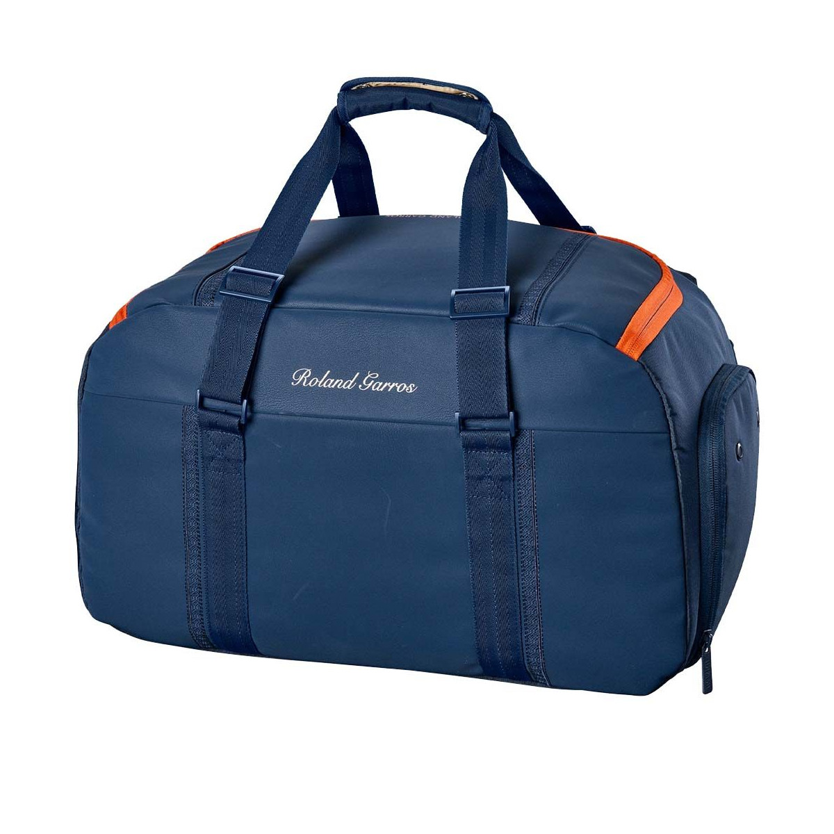 Wilson Roland Garros 2026 Night Session Small Duffle Tasche