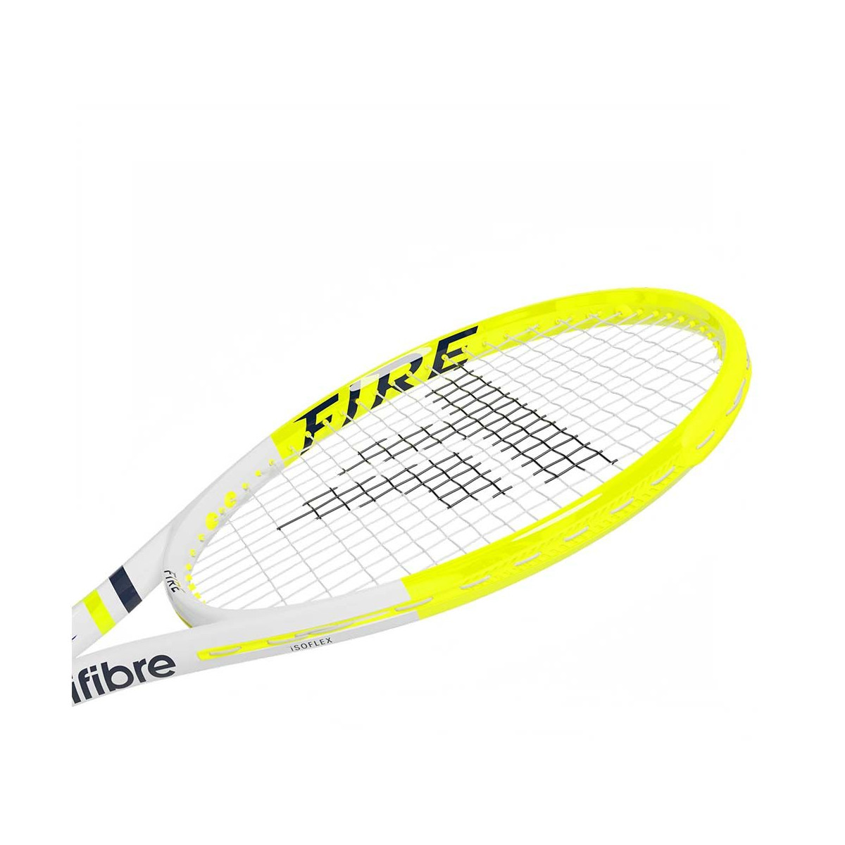 Tecnifibre Fire 305S Tennisschl&auml;ger (305 g)