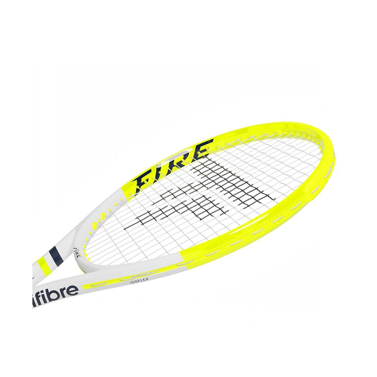Tecnifibre Fire 300 Tennisschl&auml;ger (300 g)