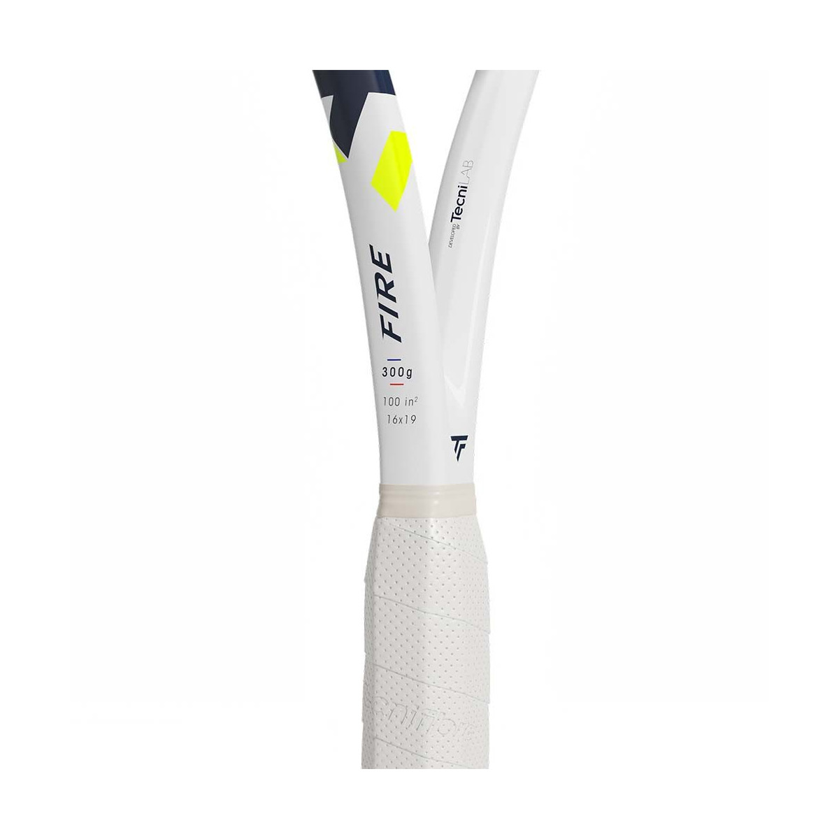 Tecnifibre Fire 300 Tennisschl&auml;ger (300 g)