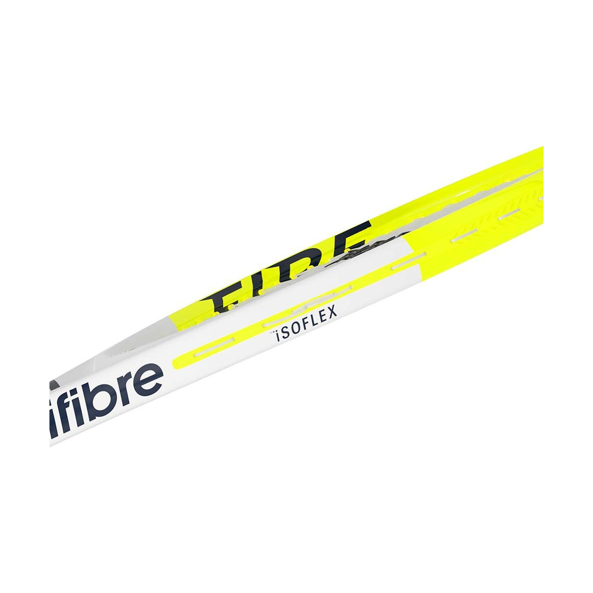 Tecnifibre Fire 300 Tennisschl&auml;ger (300 g)