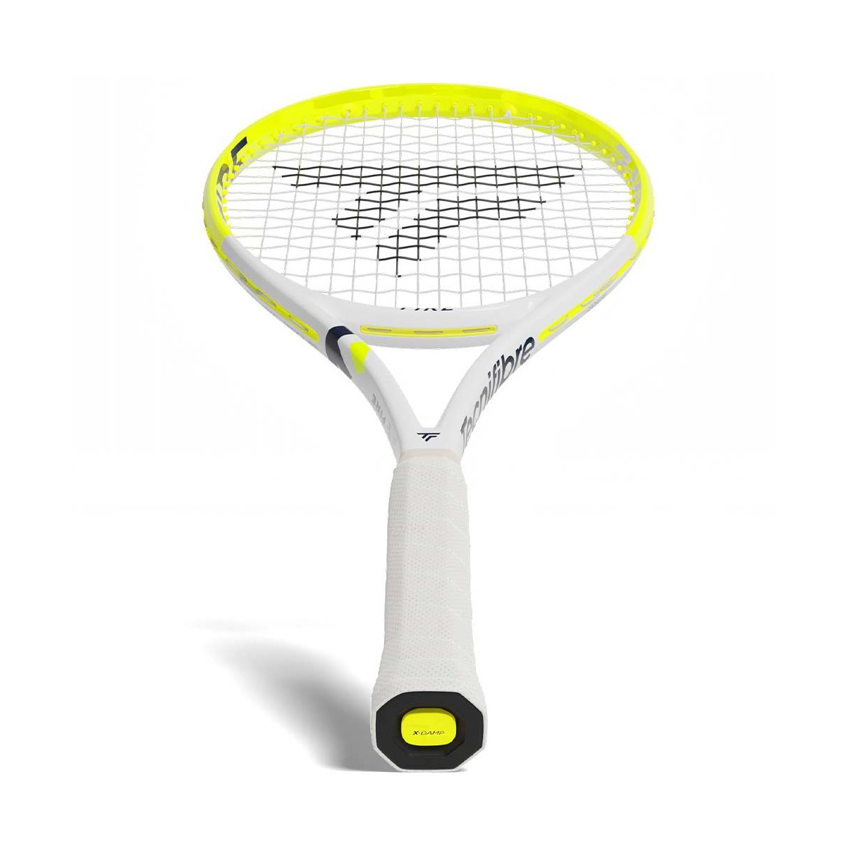 Tecnifibre Fire 285 Tennisschl&auml;ger (285 g)