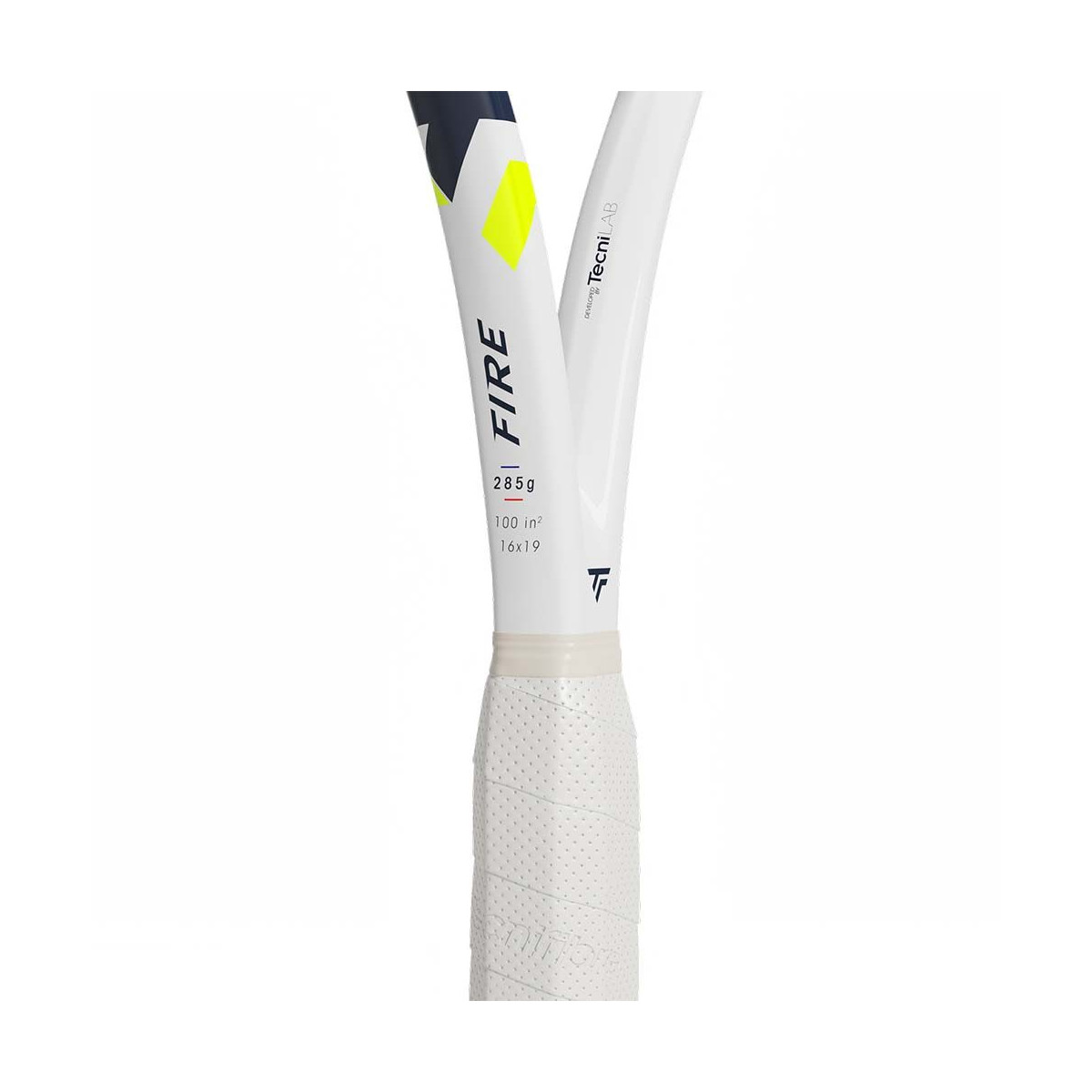 Tecnifibre Fire 285 Tennisschl&auml;ger (285 g)