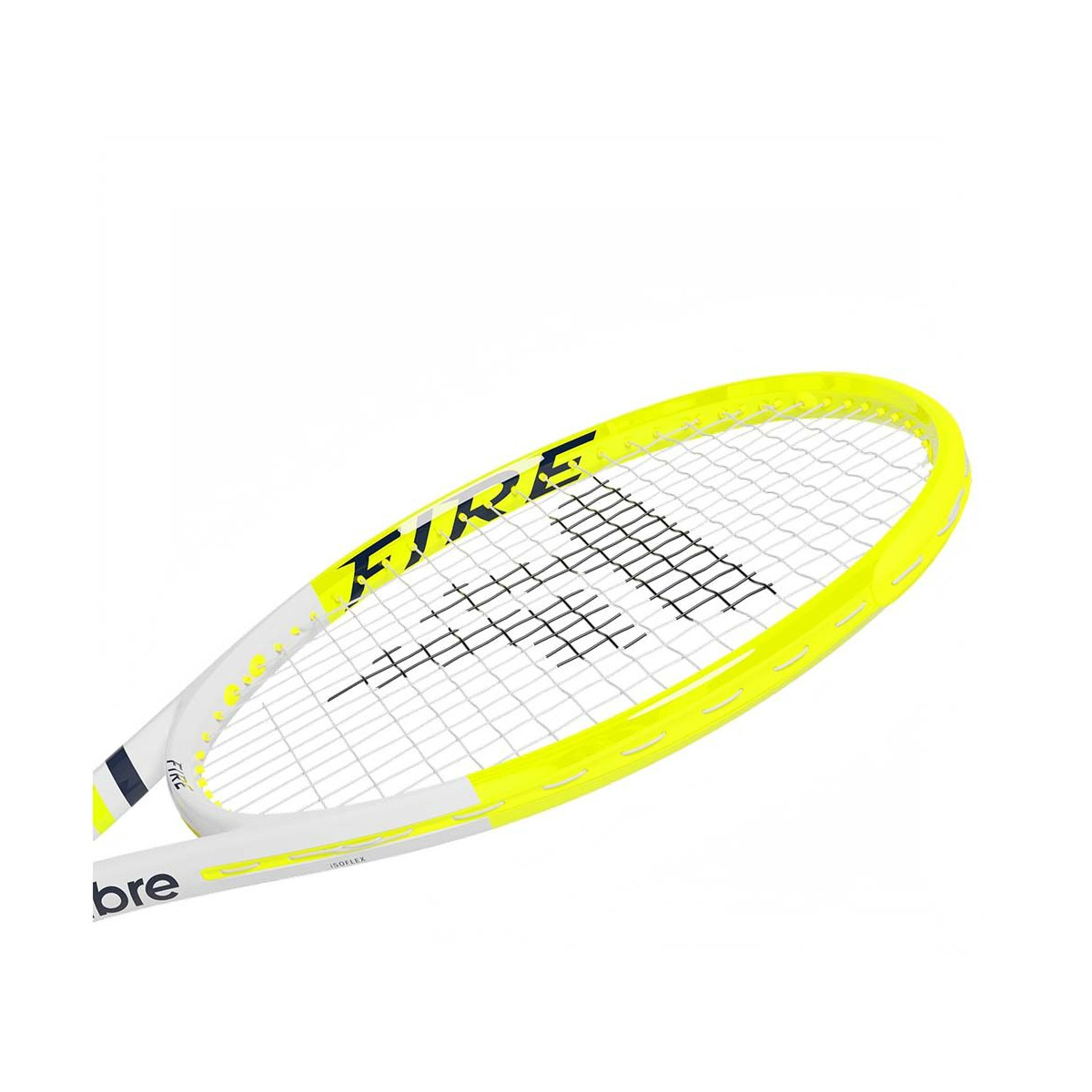 Tecnifibre Fire 260 OS Tennisschl&auml;ger (260 g)