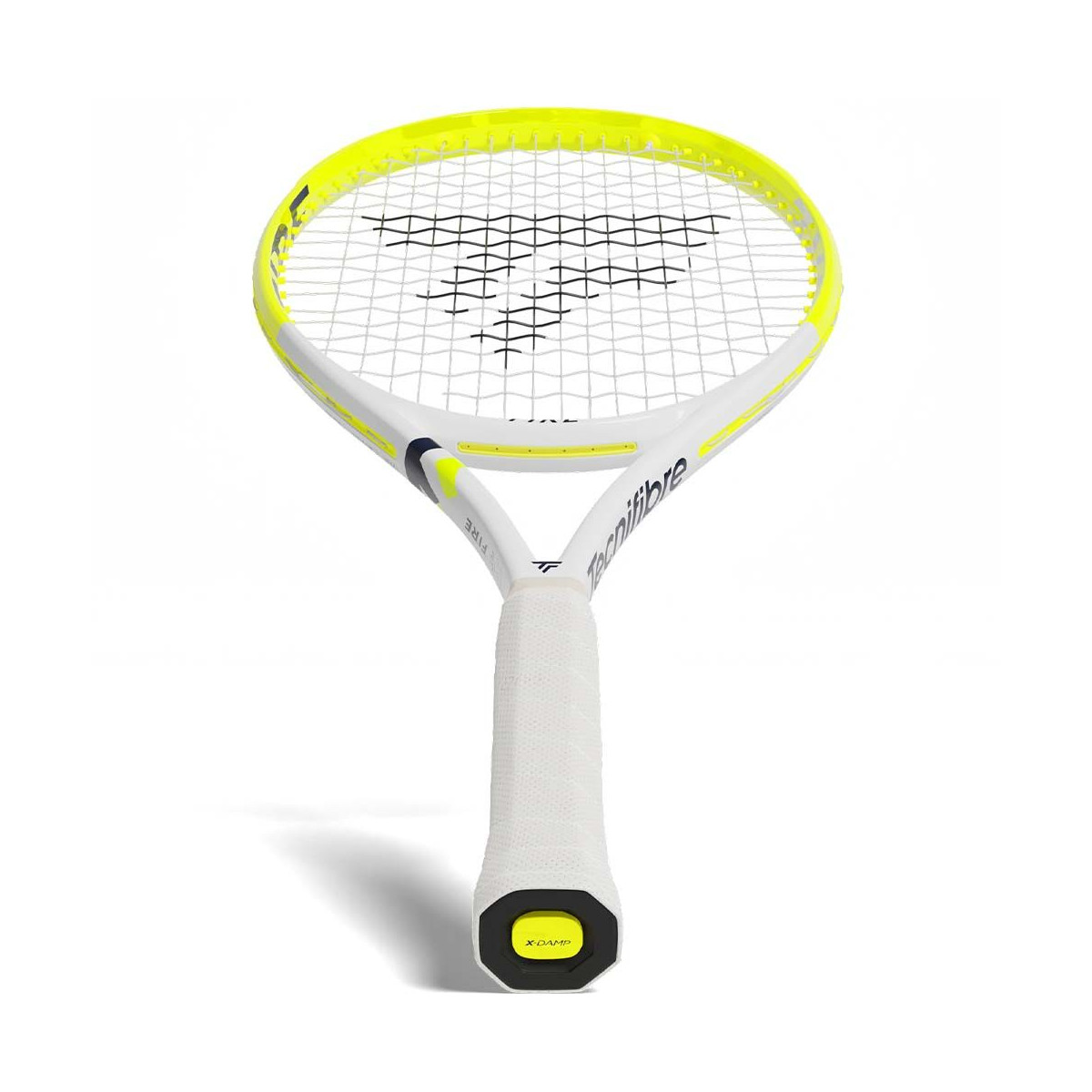 Tecnifibre Fire 260 OS Tennisschl&auml;ger (260 g)