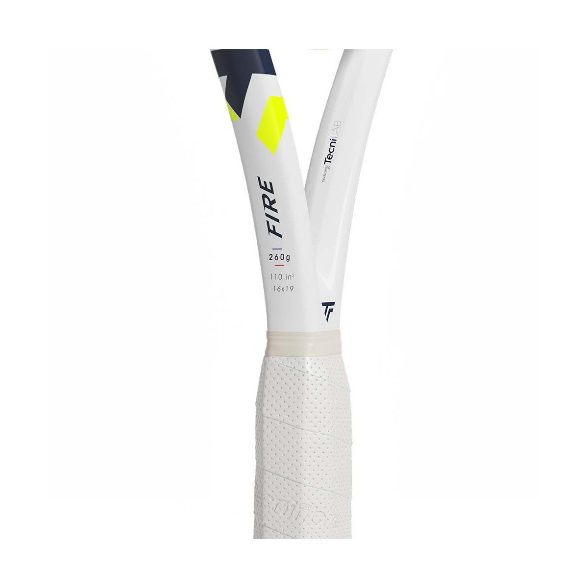Tecnifibre Fire 260 OS Tennisschl&auml;ger (260 g)