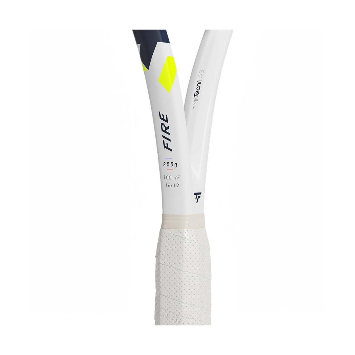 Tecnifibre Fire 255 Tennisschl&auml;ger (255 g)