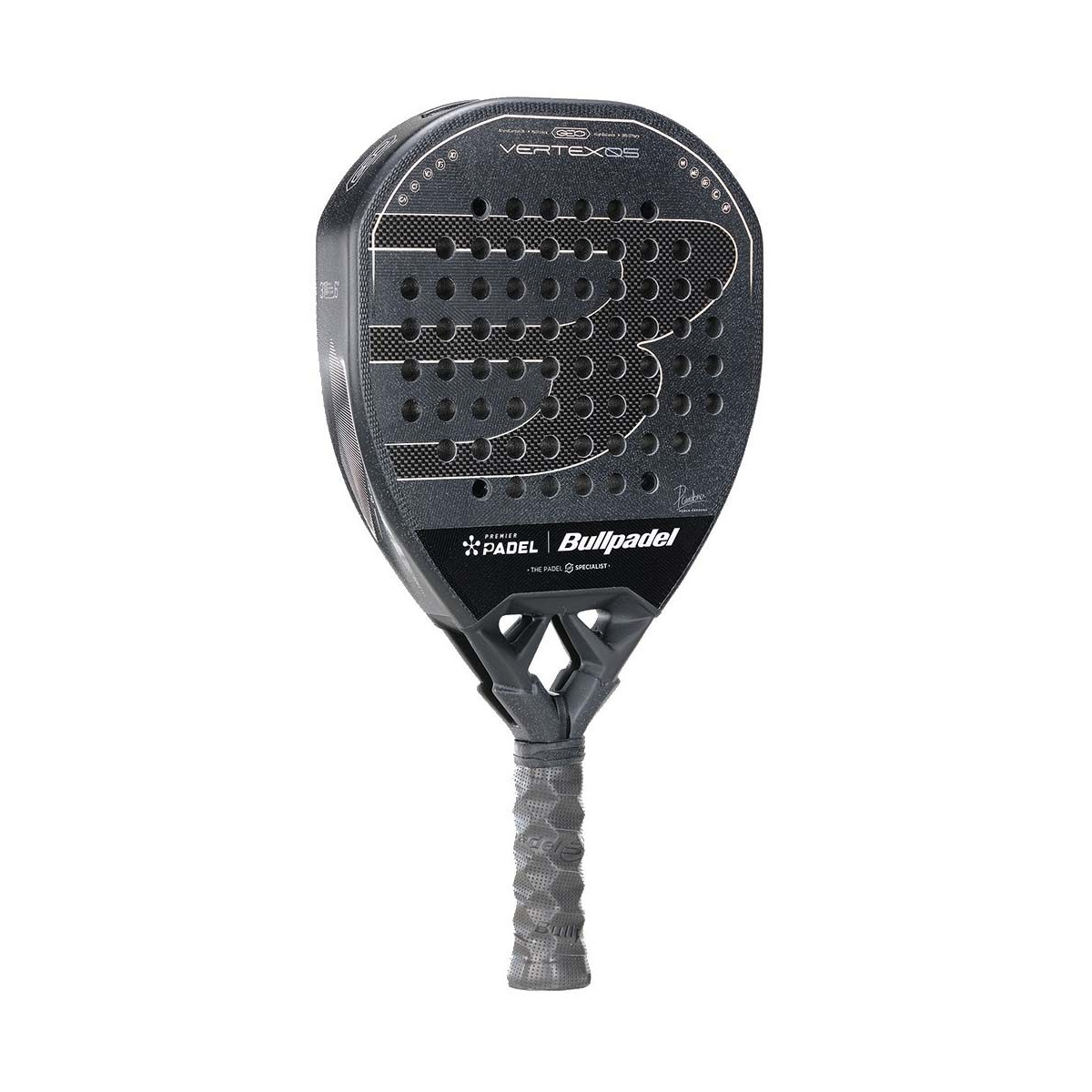 Bullpadel Vertex 05 Geo Premier Padel 26 Padelschl&auml;ger