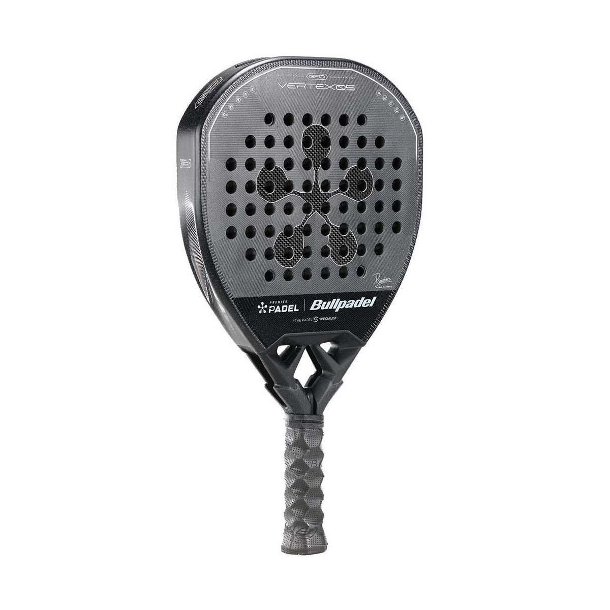 Bullpadel Vertex 05 Geo Premier Padel 26 Padelschl&auml;ger