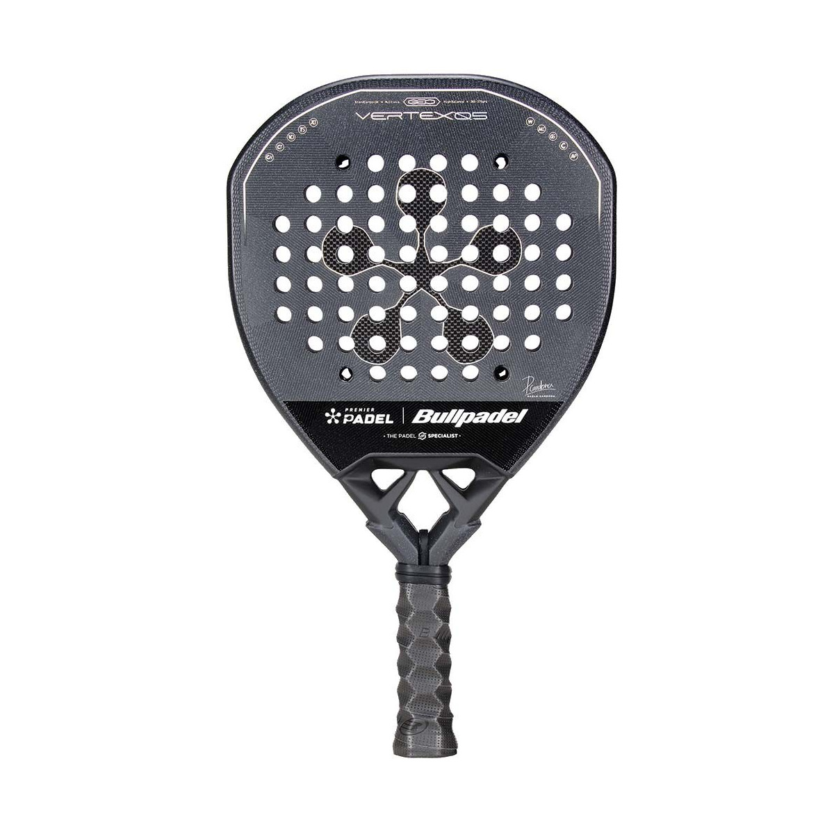 Bullpadel Vertex 05 Geo Premier Padel 26 Padelschl&auml;ger