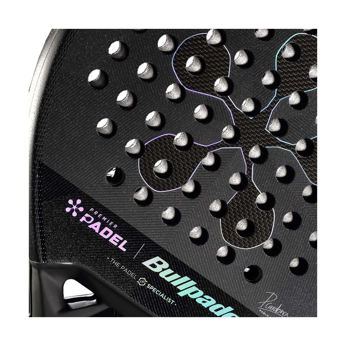 Bullpadel Vertex 05 Geo Premier Padel 26 Padelschl&auml;ger